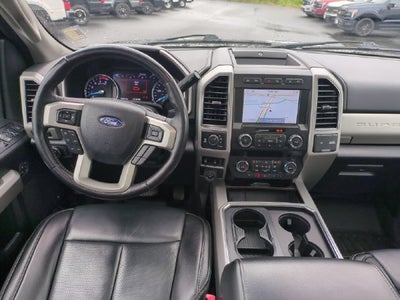 2021 Ford F-250SD Lariat