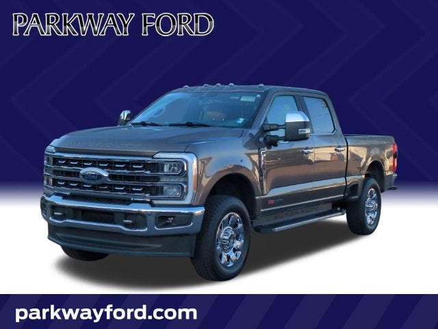2023 Ford F-350SD Lariat