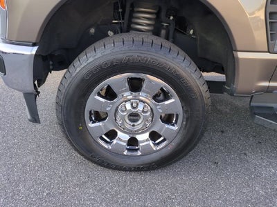 2023 Ford F-350SD Lariat