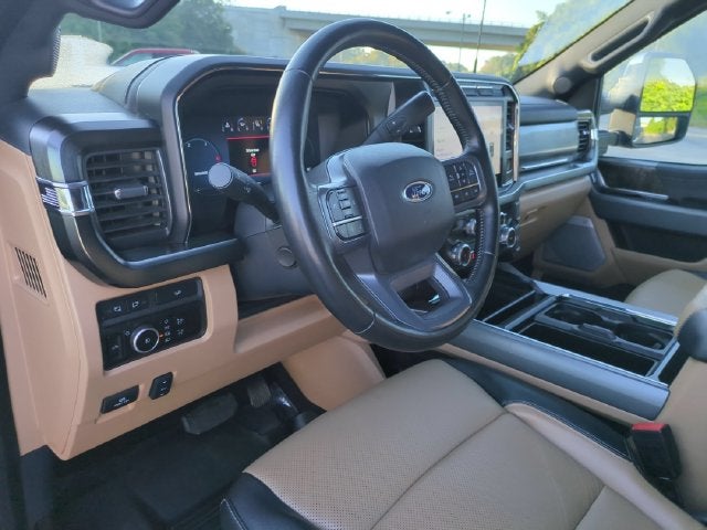 2023 Ford F-350SD Lariat