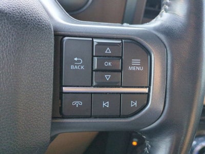2023 Ford F-350SD Lariat
