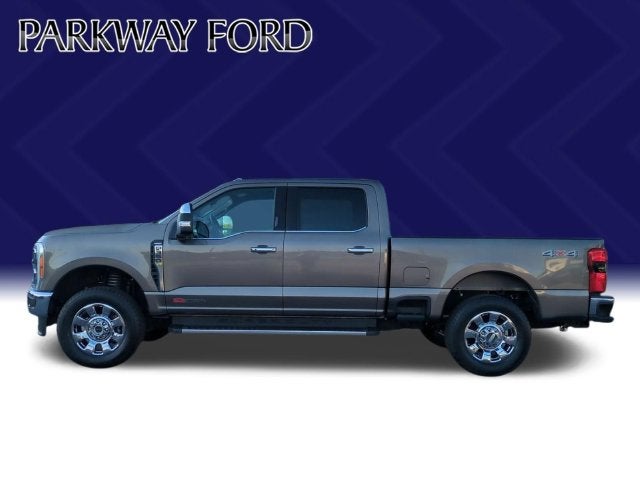 2023 Ford F-350SD Lariat