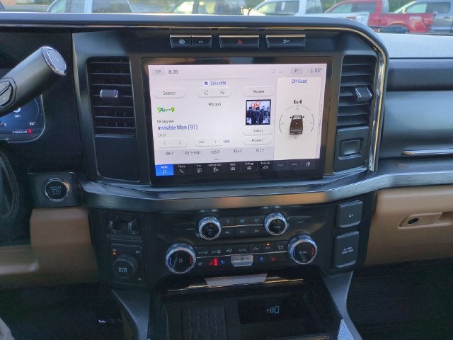 2023 Ford F-350SD Lariat