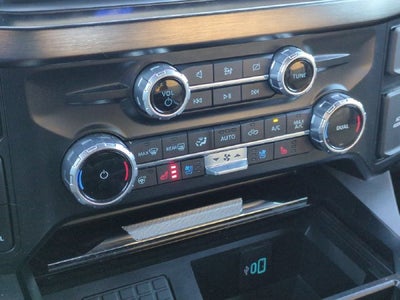 2023 Ford F-350SD Lariat