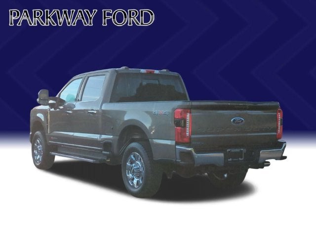 2023 Ford F-350SD Lariat
