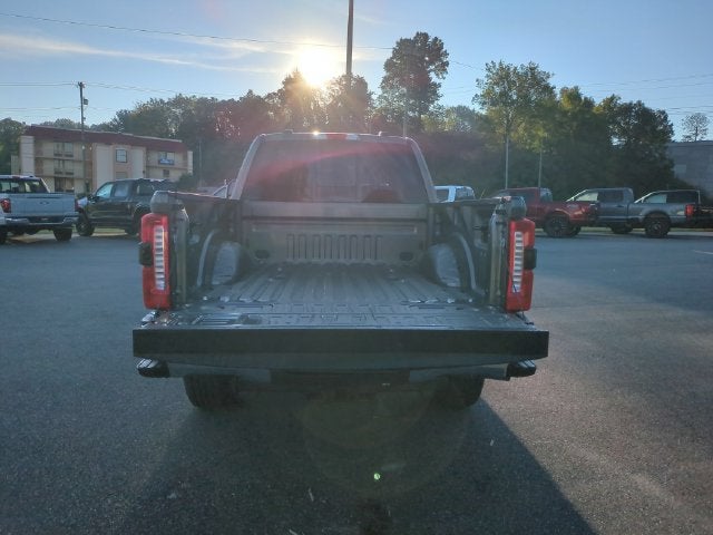 2023 Ford F-350SD Lariat