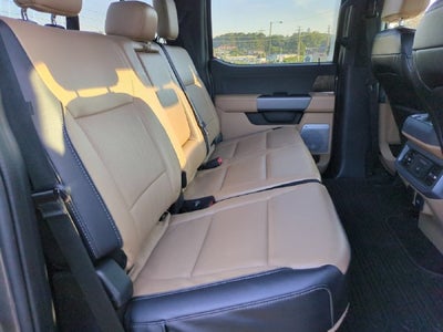 2023 Ford F-350SD Lariat