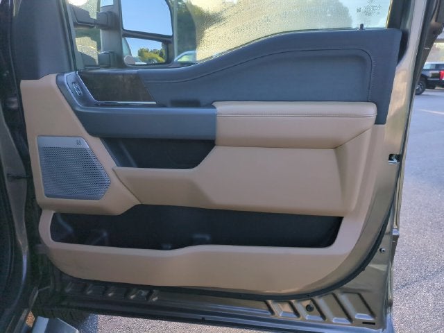 2023 Ford F-350SD Lariat