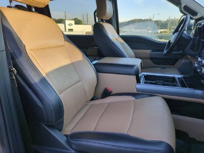2023 Ford F-350SD Lariat