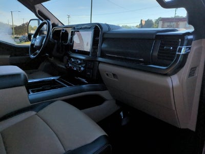 2023 Ford F-350SD Lariat
