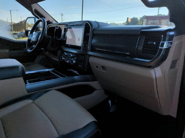 2023 Ford F-350SD Lariat