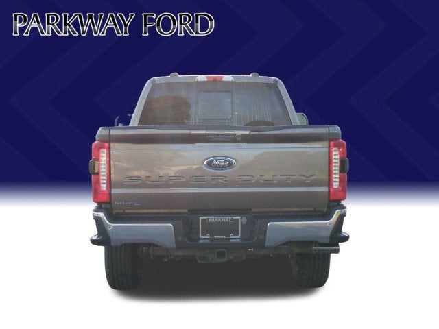 2023 Ford F-350SD Lariat