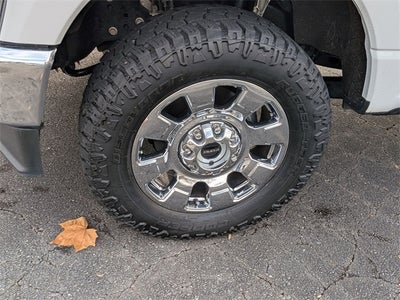 2024 Ford F-350SD King Ranch