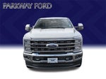 2024 Ford F-350SD King Ranch
