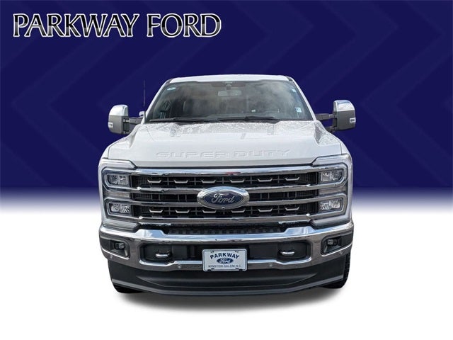 2024 Ford F-350SD King Ranch