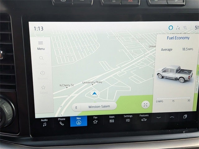 2024 Ford F-350SD King Ranch