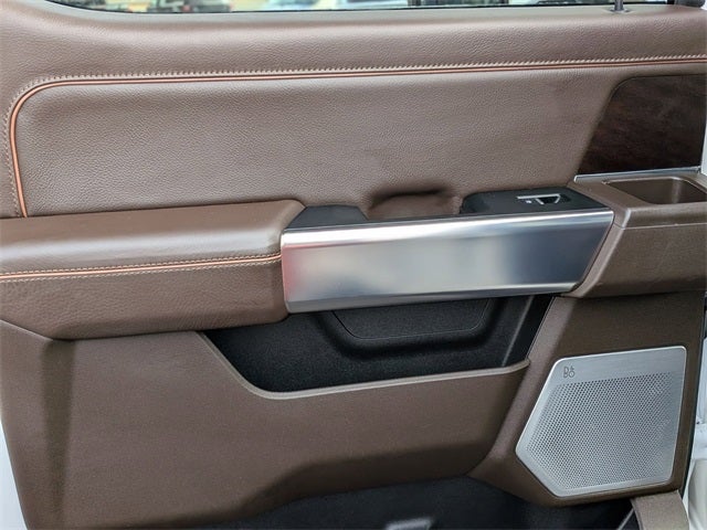 2024 Ford F-350SD King Ranch