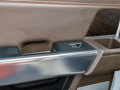 2024 Ford F-350SD King Ranch