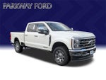 2024 Ford F-350SD King Ranch