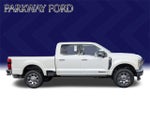 2024 Ford F-350SD King Ranch
