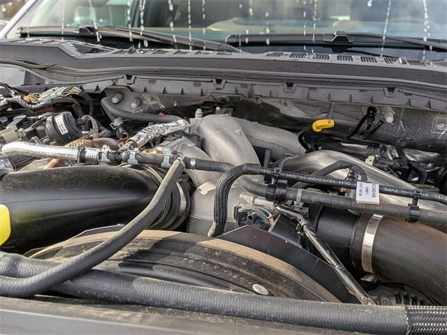 2024 Ford F-350SD King Ranch