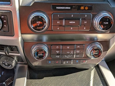 2021 Ford F-450SD Platinum DRW