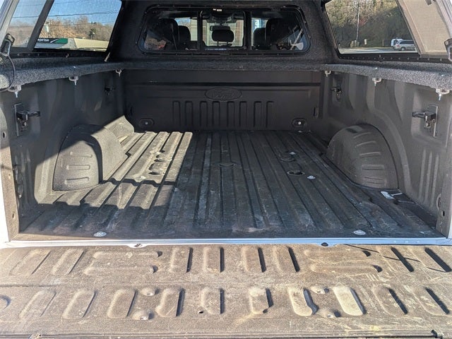 2021 Ford F-450SD Platinum DRW