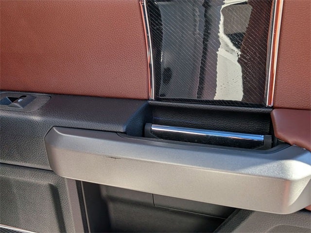 2021 Ford F-450SD Platinum DRW