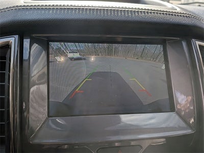 2020 Ford Ranger Lariat 501A