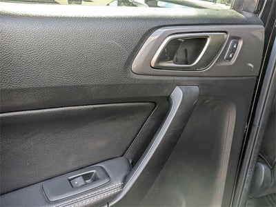 2020 Ford Ranger Lariat 501A