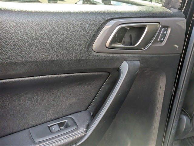 2020 Ford Ranger Lariat 501A