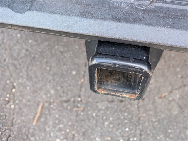 2020 Ford Ranger Lariat 501A