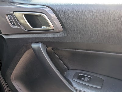 2020 Ford Ranger Lariat 501A