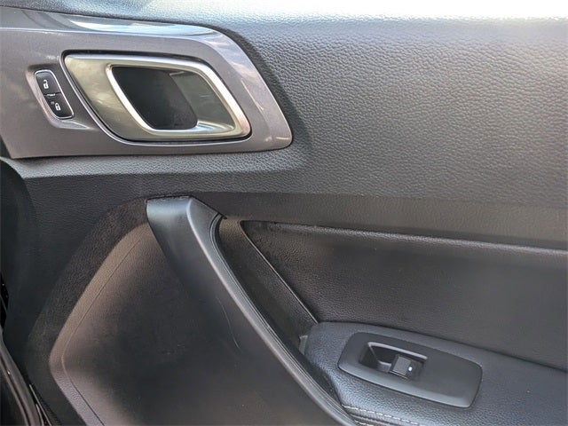 2020 Ford Ranger Lariat 501A