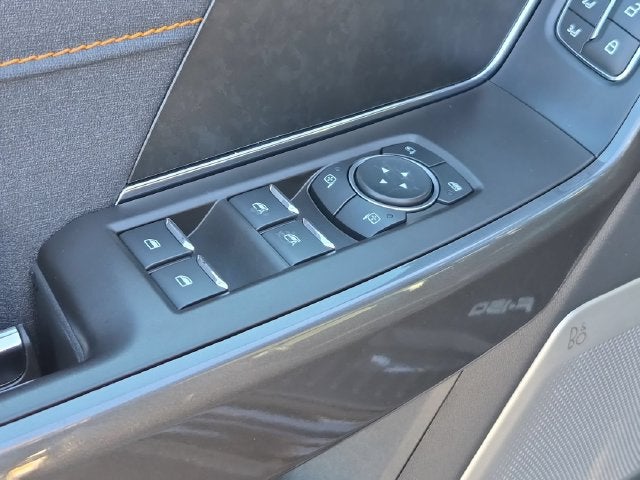 2021 Ford F-150 Tremor