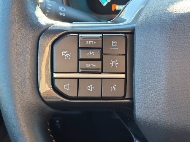 2021 Ford F-150 Tremor