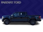 2021 Ford F-150 Tremor