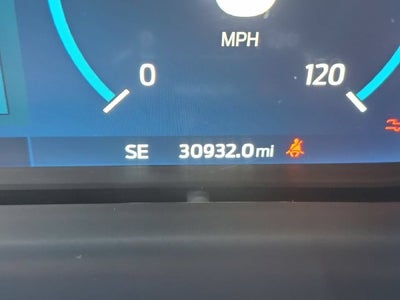 2021 Ford F-150 Tremor