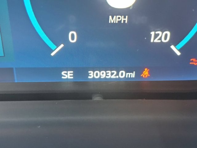 2021 Ford F-150 Tremor