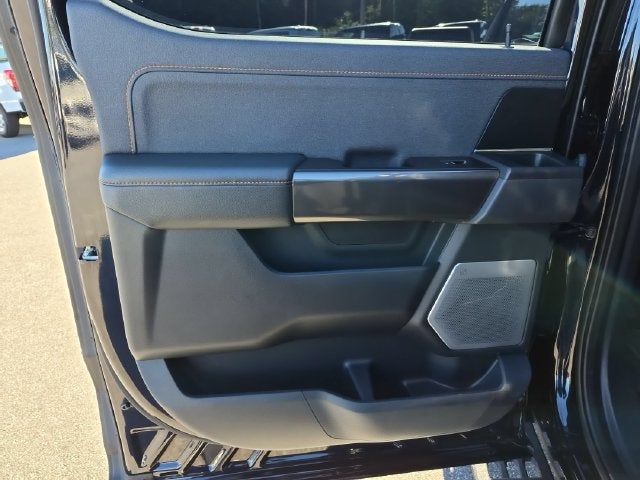 2021 Ford F-150 Tremor