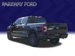 2021 Ford F-150 Tremor