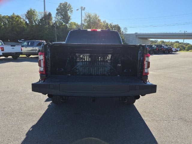 2021 Ford F-150 Tremor