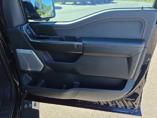2021 Ford F-150 Tremor