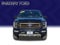 2021 Ford F-150 Tremor