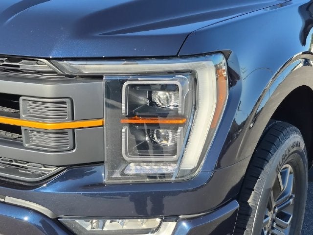 2021 Ford F-150 Tremor