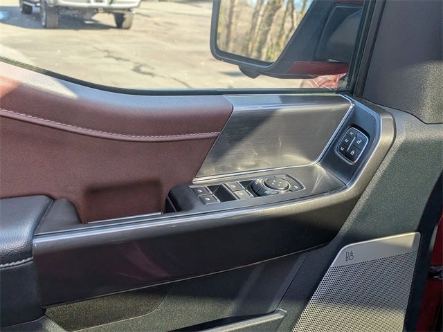 2022 Ford F-150 Lariat 502A