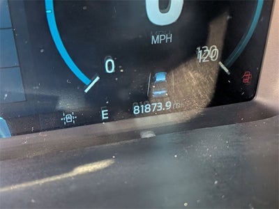 2022 Ford F-150 Lariat 502A