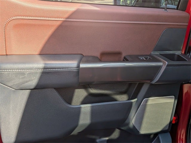 2022 Ford F-150 Lariat 502A