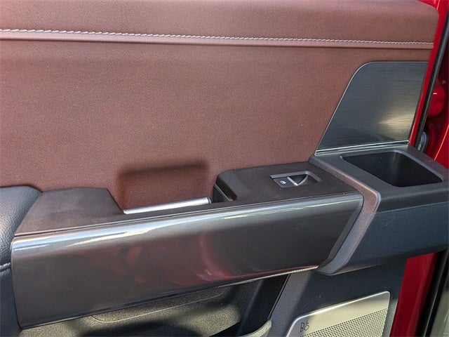 2022 Ford F-150 Lariat 502A