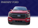 2022 Ford F-150 Lariat 502A